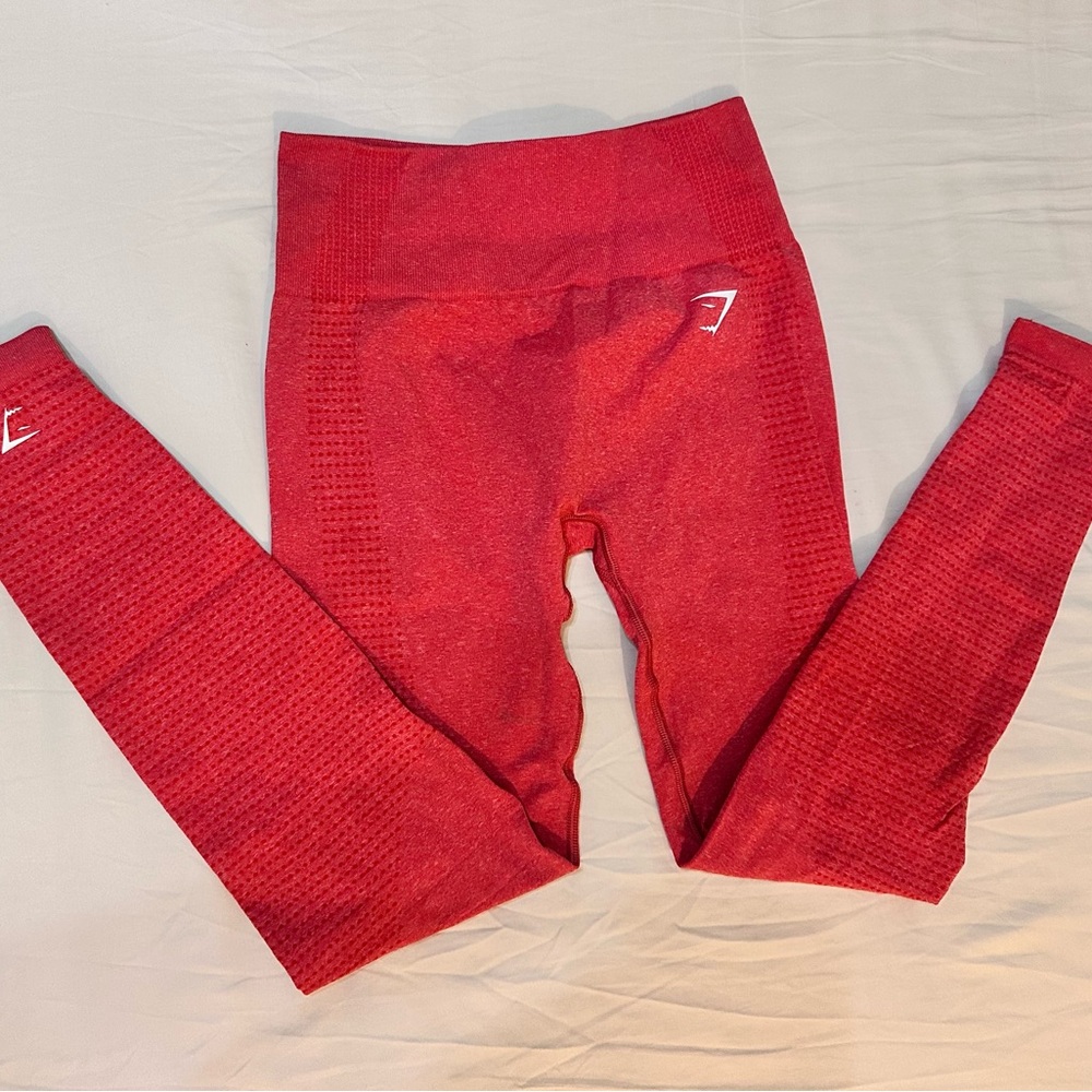 Gymshark Vital Seamless 2.0 Leggings